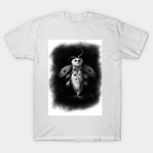 Big Moth T-Shirt